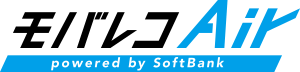 モバレコAir