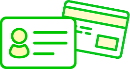 書類の提出＆審査